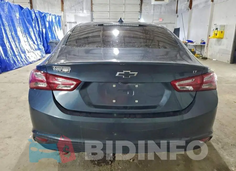 1G1ZD5STXLF145833 Photo# 6