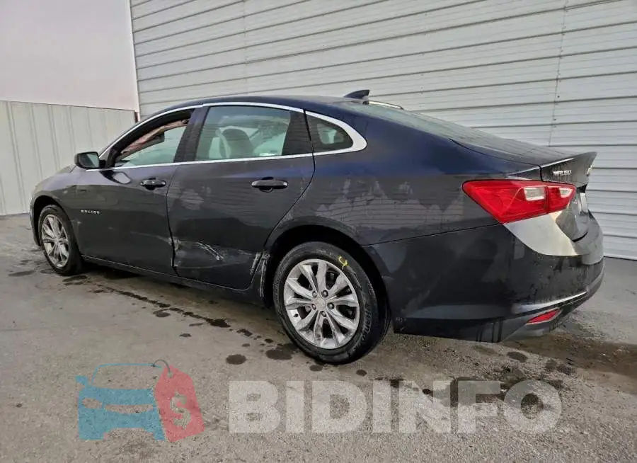 1G1ZD5STXPF165246 Photo# 2