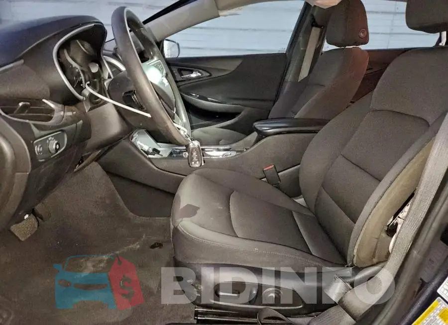 1G1ZD5STXPF165246 Photo# 7
