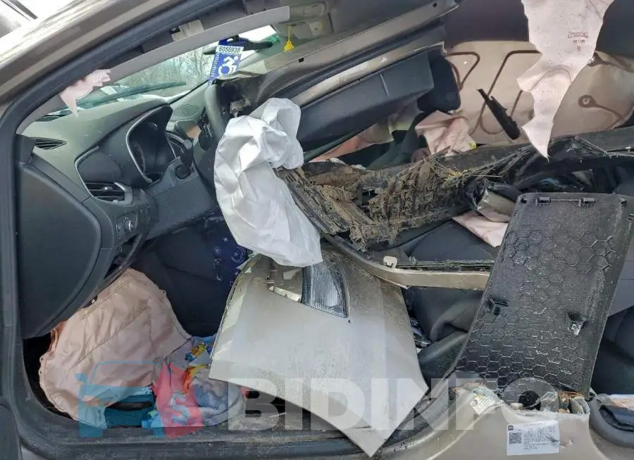 1G1ZG5STXRF184177 Photo# 7