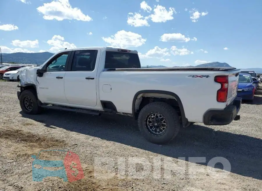 1GC1YLEY2LF185067 Photo# 2