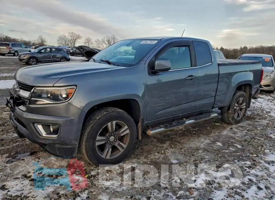 1GCHTCEN8J1225651 Photo# 1
