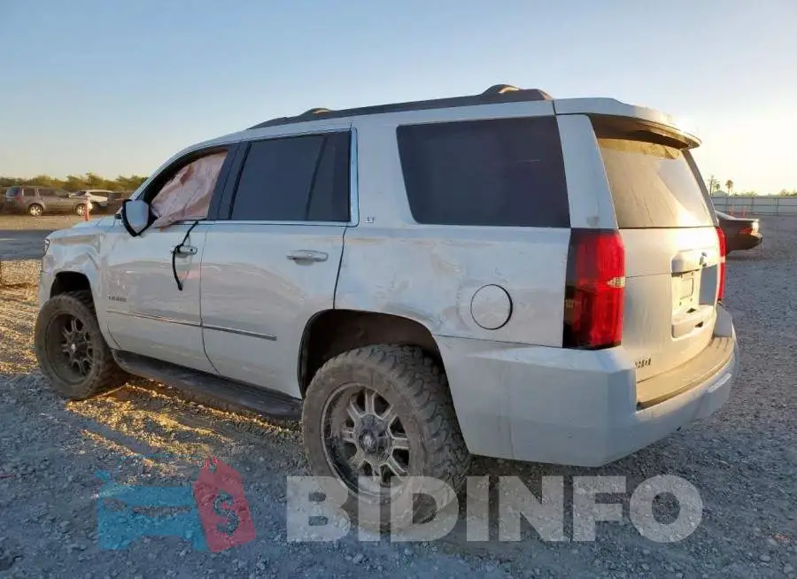1GNSCBKC8GR274515 Photo# 2