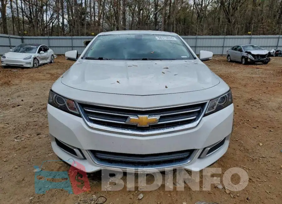 2G1105S38H9179018 Photo# 5