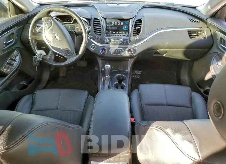 2G11Z5S31K9105744 Photo# 8