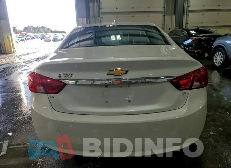 2G11Z5S39K9160474 Photo# 6