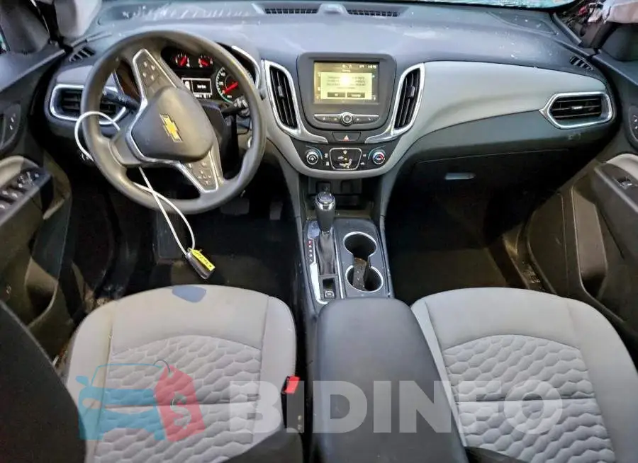 2GNAXHEV8J6323747 Photo# 8