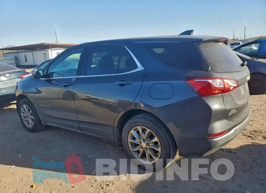 2GNAXKEV8L6135665 Photo# 2