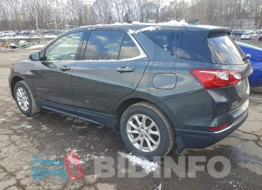 2GNAXUEV6K6226637 Photo# 2