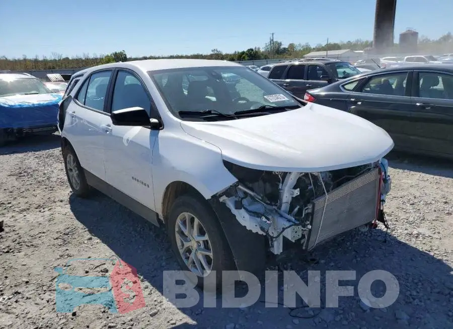 3GNAX5EG0PL259028 Photo# 4