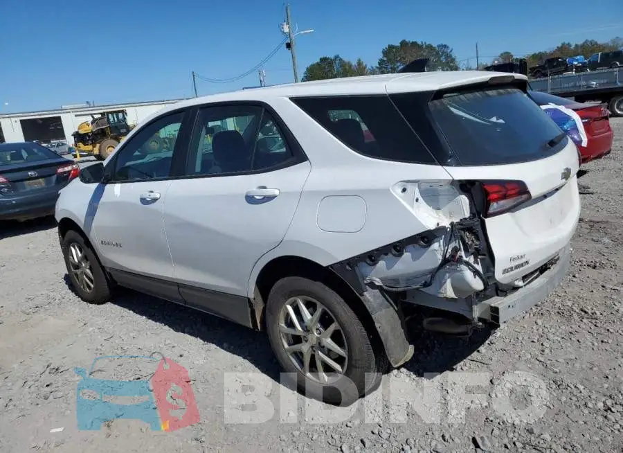 3GNAX5EG0PL259028 Photo# 2