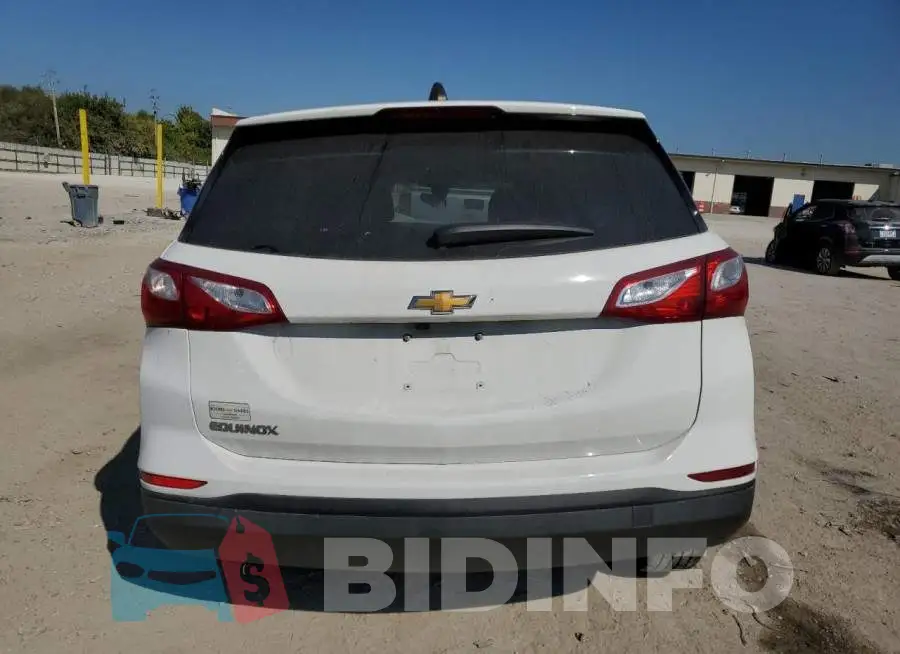 3GNAXHEV8MS173094 Photo# 6