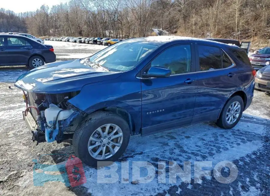 3GNAXUEV2ML394502 Photo# 1