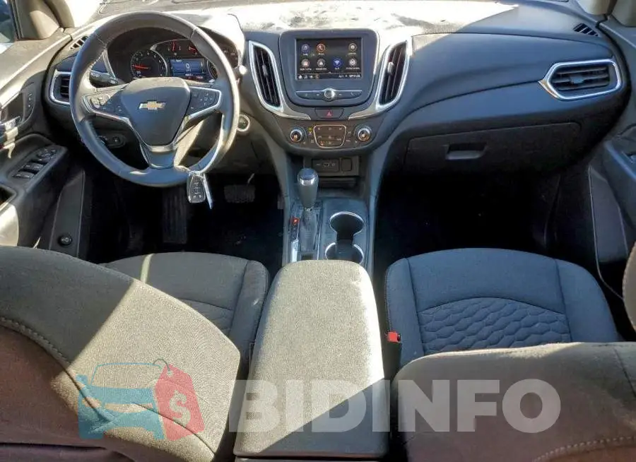 3GNAXUEV2ML394502 Photo# 8