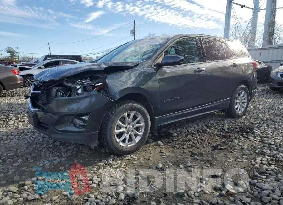 3GNAXUEV8LS620773 Photo# 1