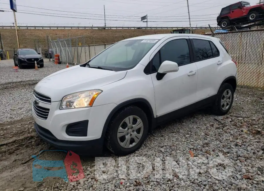 3GNCJKSB7GL275079 Photo# 1