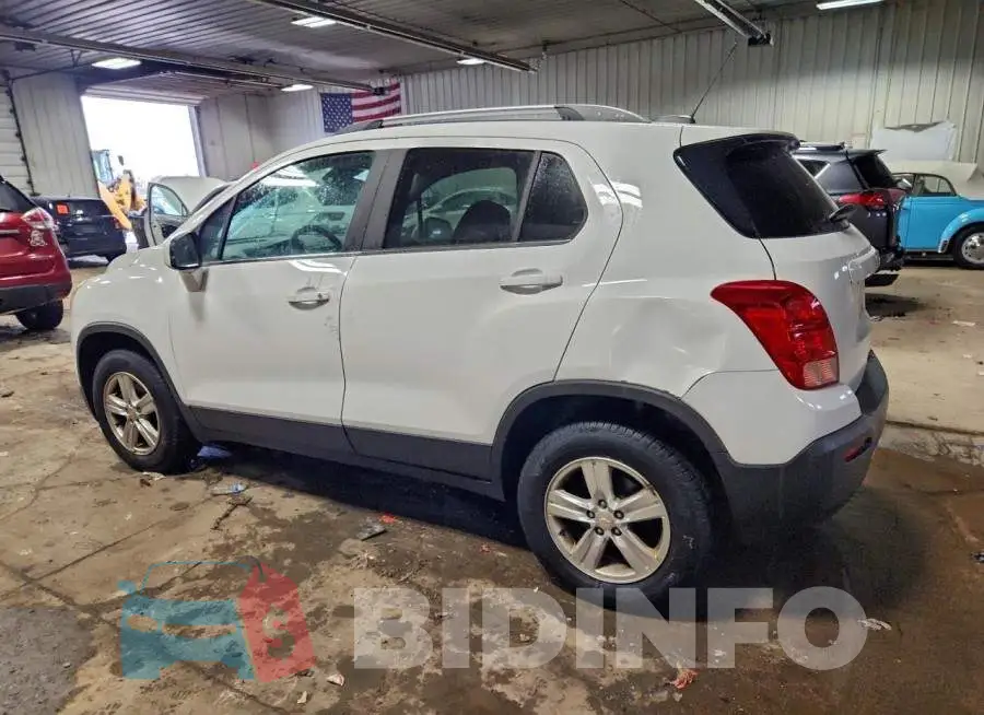 3GNCJPSB6GL269321 Photo# 2