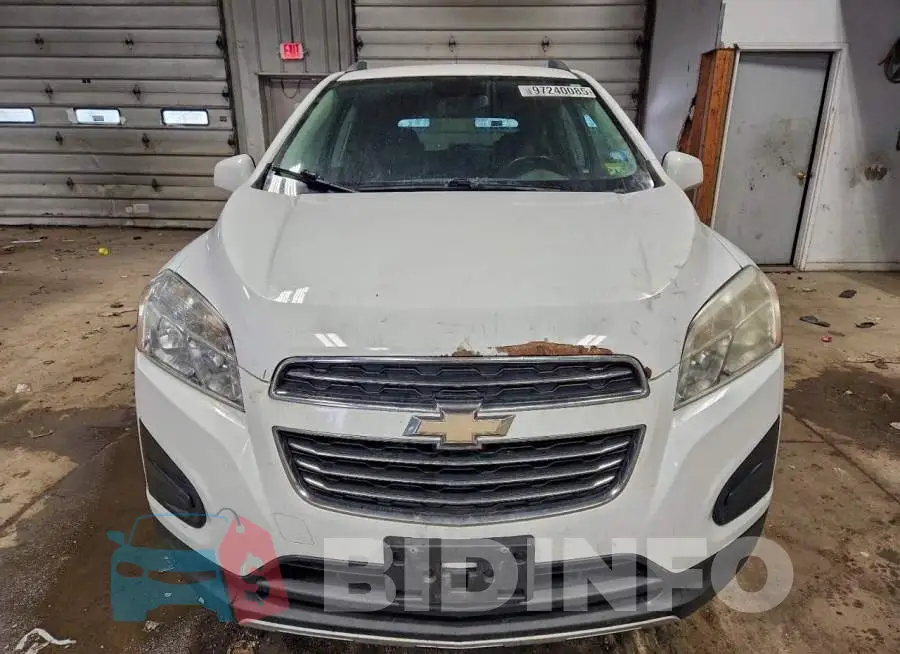 3GNCJPSB6GL269321 Photo# 5