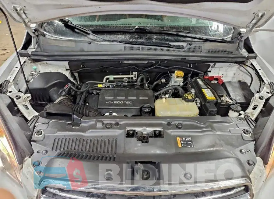 3GNCJPSB6GL269321 Photo# 12
