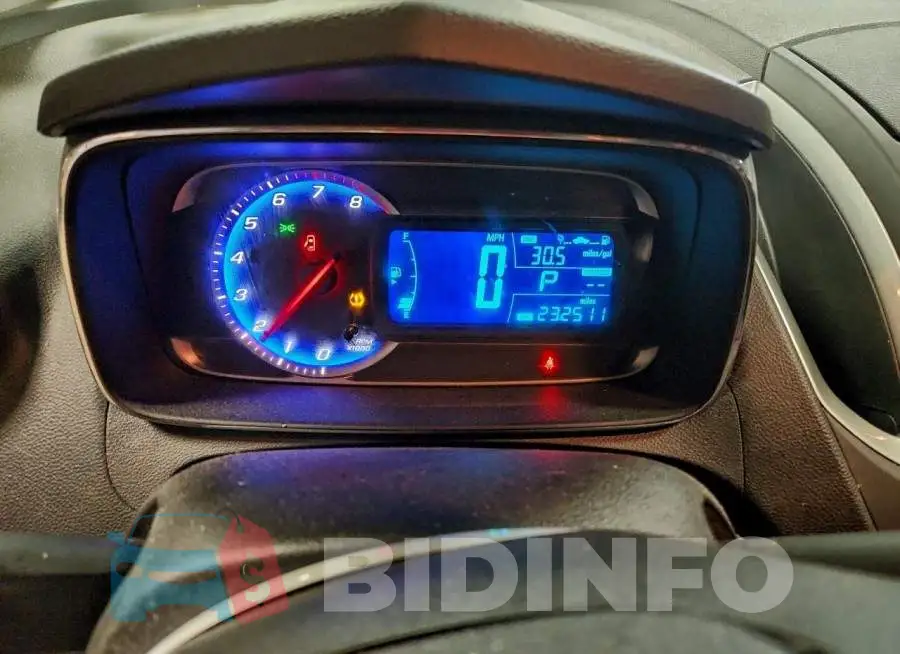 3GNCJPSB6GL269321 Photo# 9