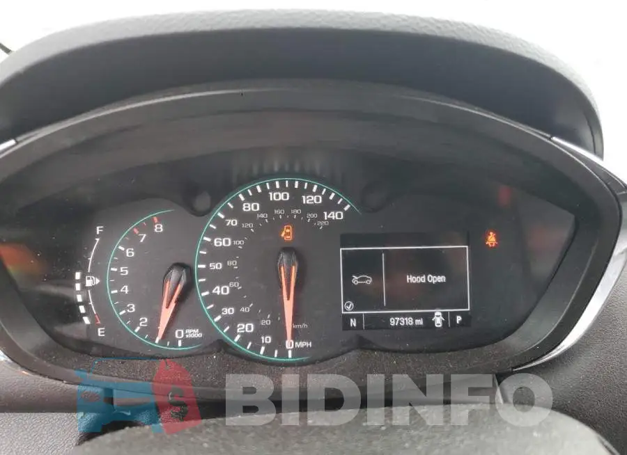 3GNCJPSB7KL184044 Photo# 9