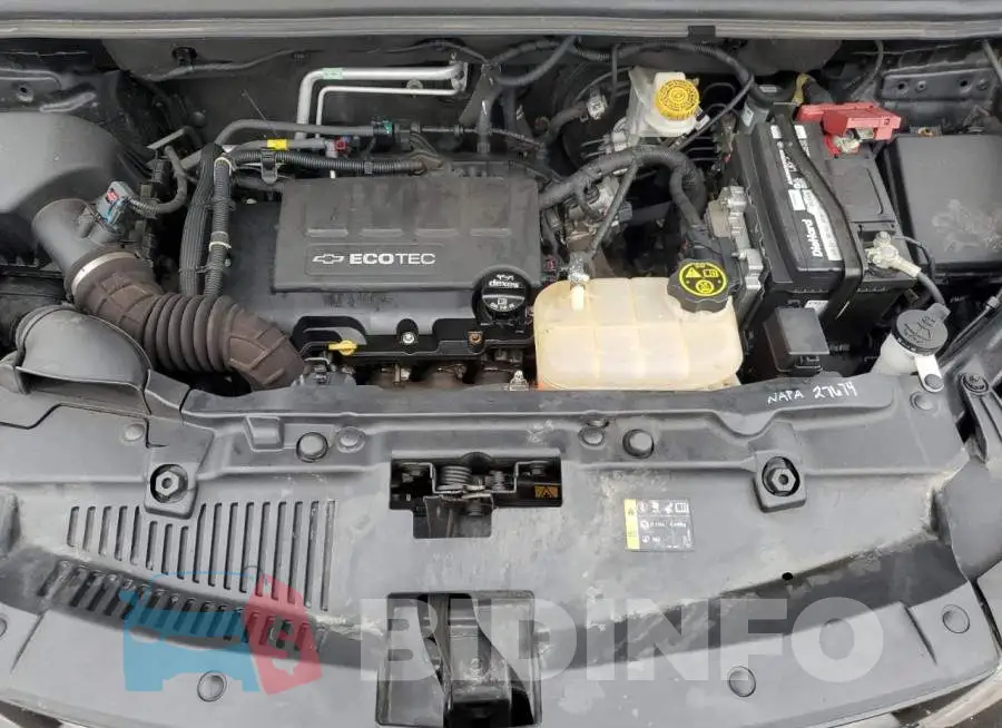3GNCJPSB7KL184044 Photo# 12