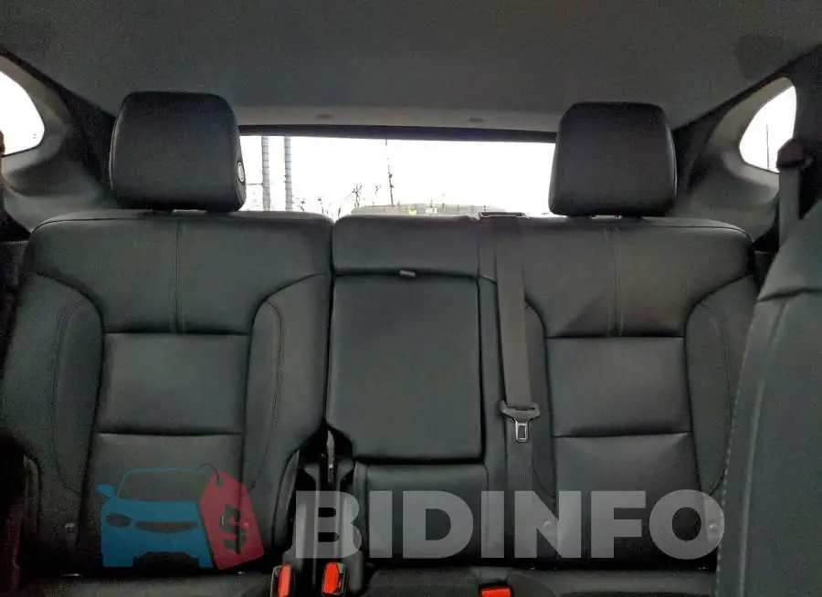 3GNKBJRS3LS561732 Photo# 10