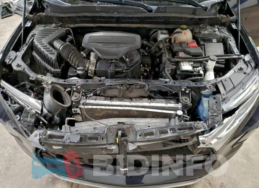 3GNKBJRS6LS611149 Photo# 12