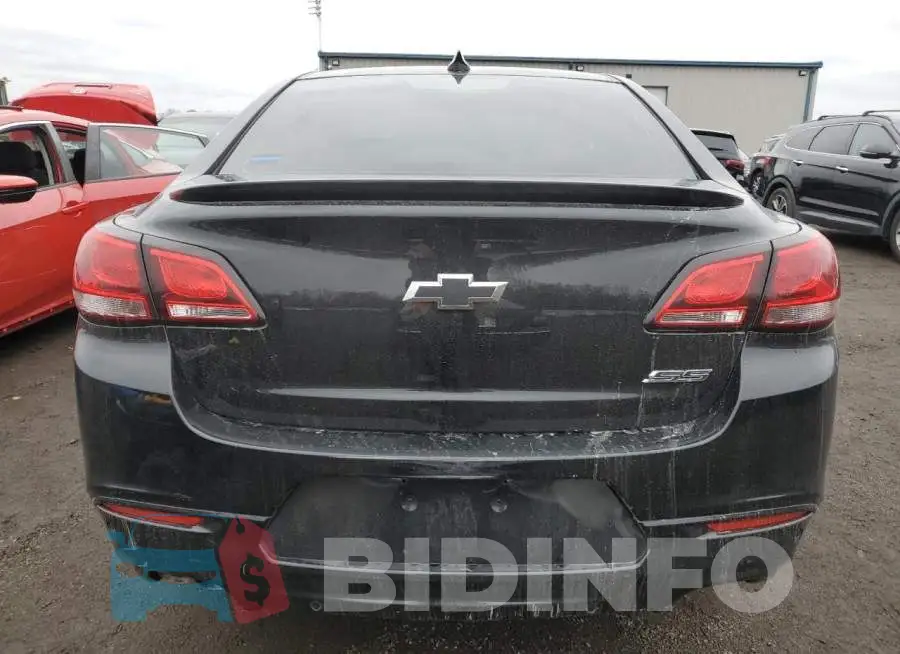 6G3F15RW0GL207124 Photo# 6