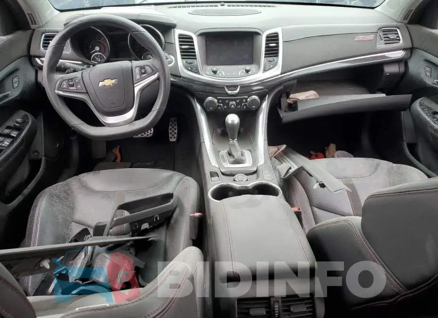 6G3F15RW0GL207124 Photo# 8