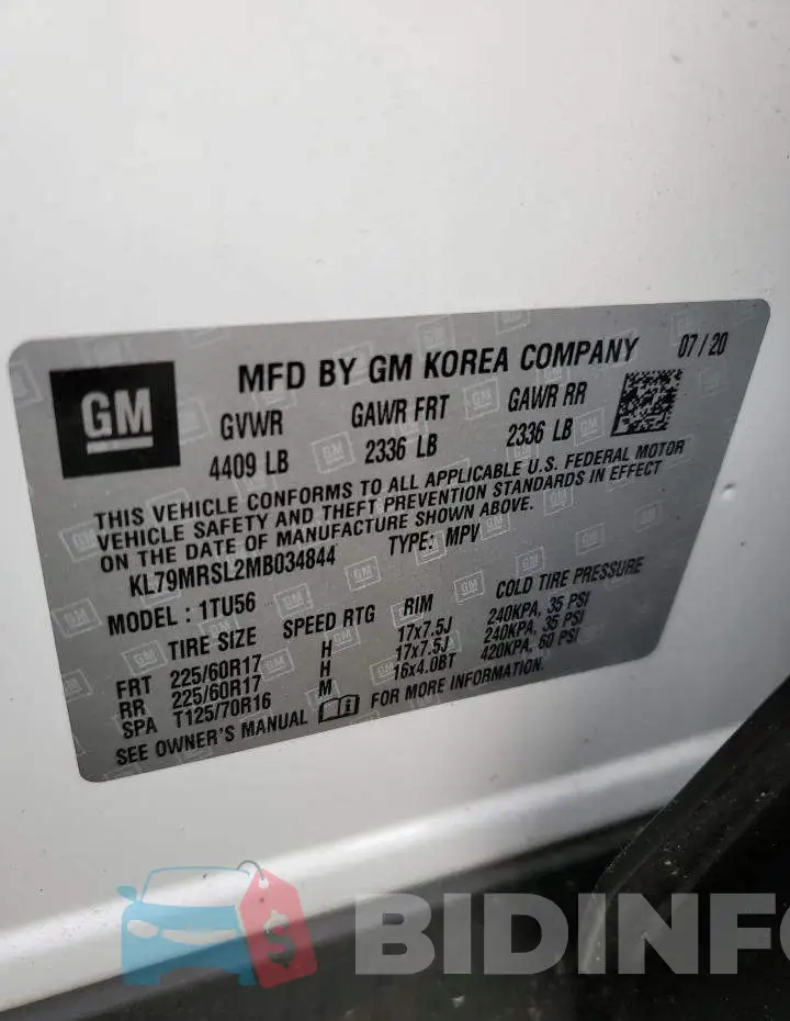 KL79MRSL2MB034844 Photo# 13