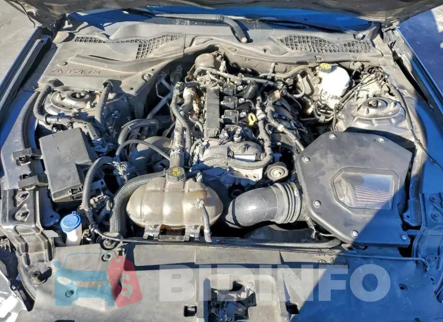 1FA6P8TH5M5154143 Photo# 11