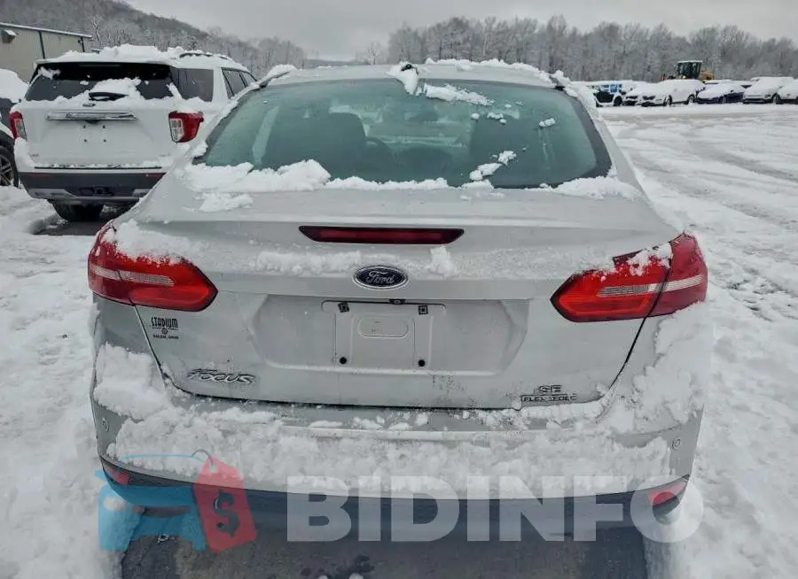 1FADP3F25GL231336 Photo# 6