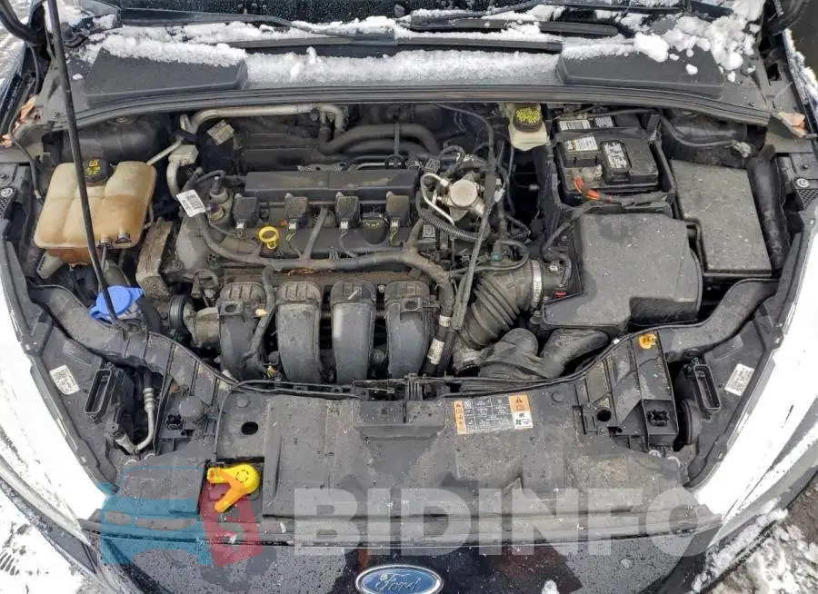1FADP3F27HL234157 Photo# 11
