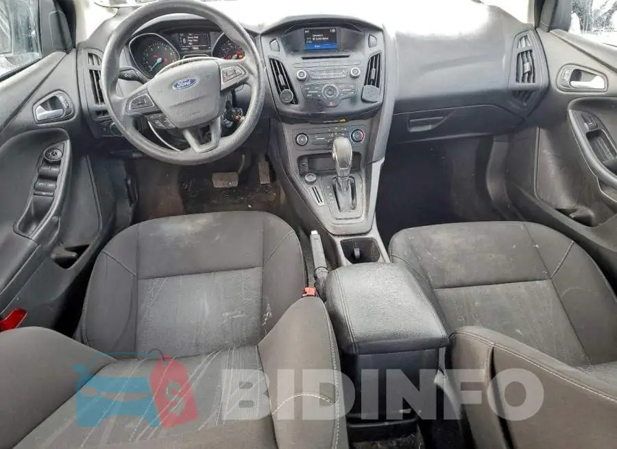 1FADP3F27HL243294 Photo# 8