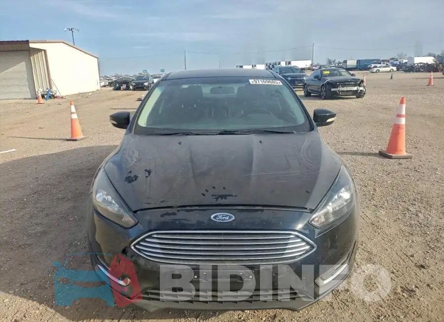 1FADP3F28GL326411 Photo# 5