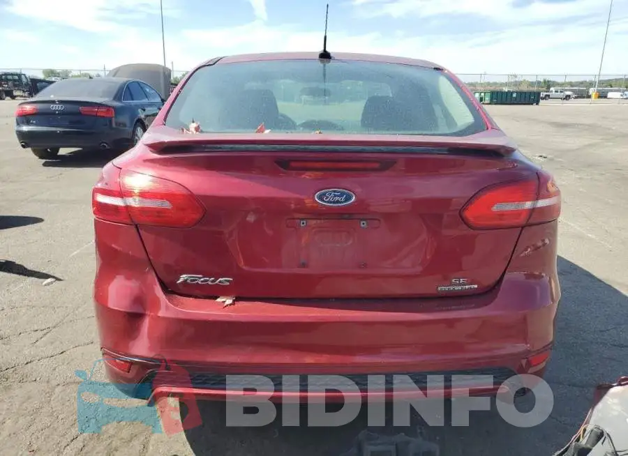 1FADP3F29GL209047 Photo# 6