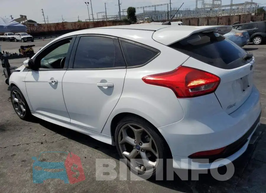 1FADP3L9XJL289953 Photo# 2