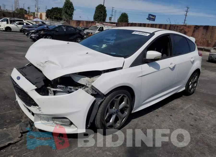 1FADP3L9XJL289953 Photo# 1
