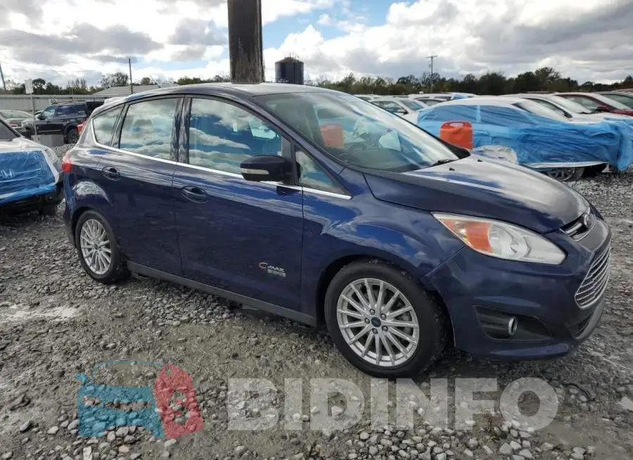 1FADP5CU3GL110175 Photo# 4