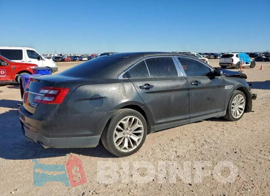 1FAHP2F81HG108384 Photo# 3