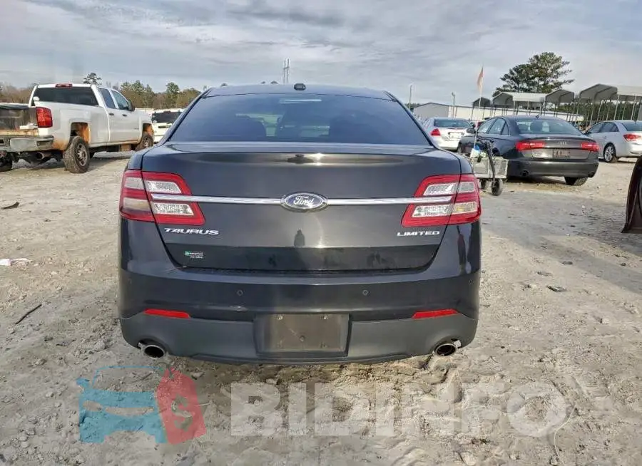 1FAHP2F84KG107415 Photo# 6