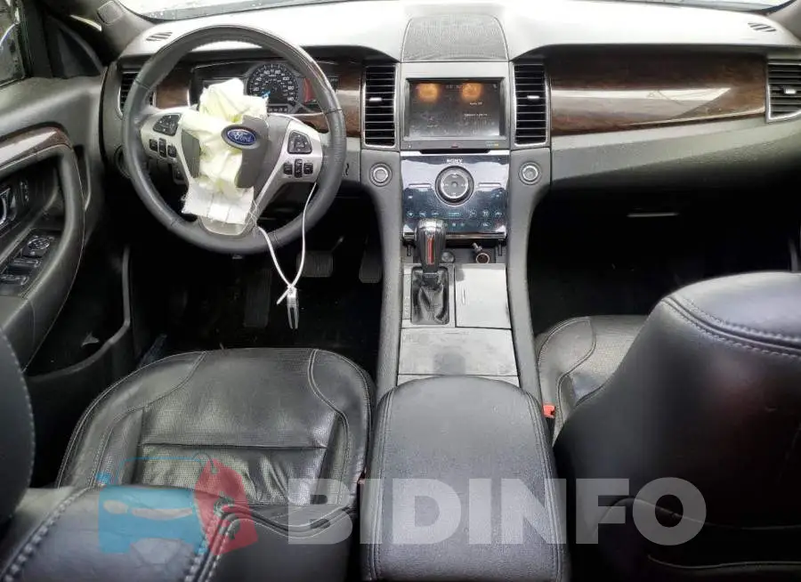 1FAHP2J86JG124321 Photo# 8