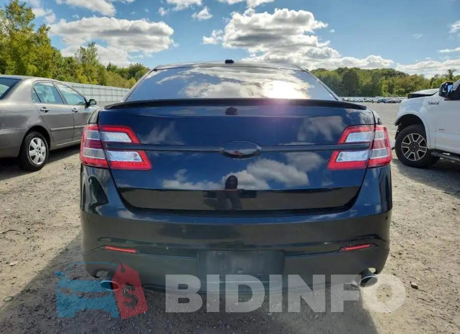 1FAHP2J86JG124321 Photo# 6