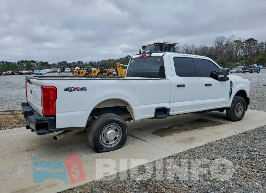 1FT7W2BA7PEC53778 Photo# 3