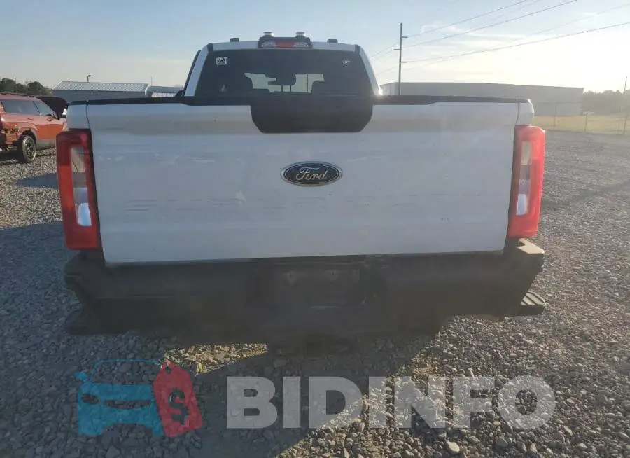 1FT7W2BA7PEC53778 Photo# 6