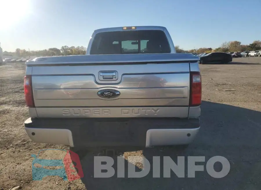 1FT7W2BT6GEB83188 Photo# 6