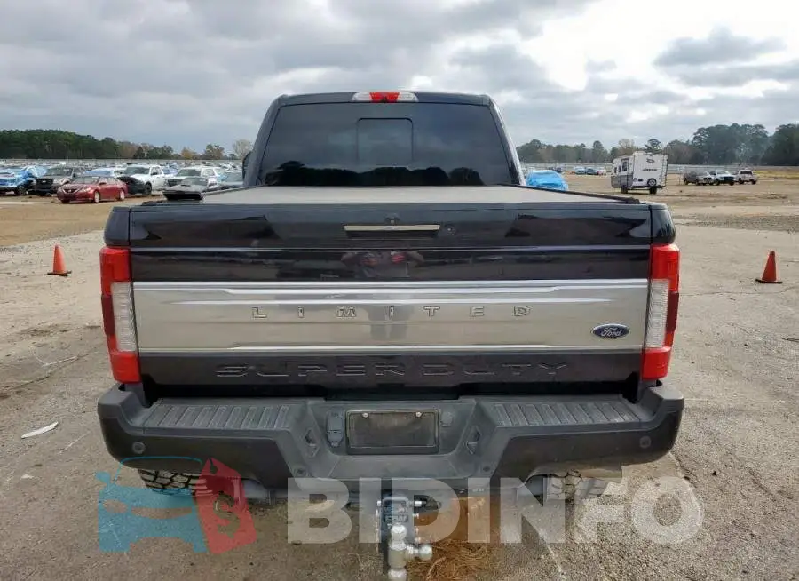 1FT7W2BT6KEC06431 Photo# 6