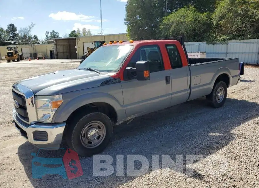 1FT7X2A62GEB34322 Photo# 1