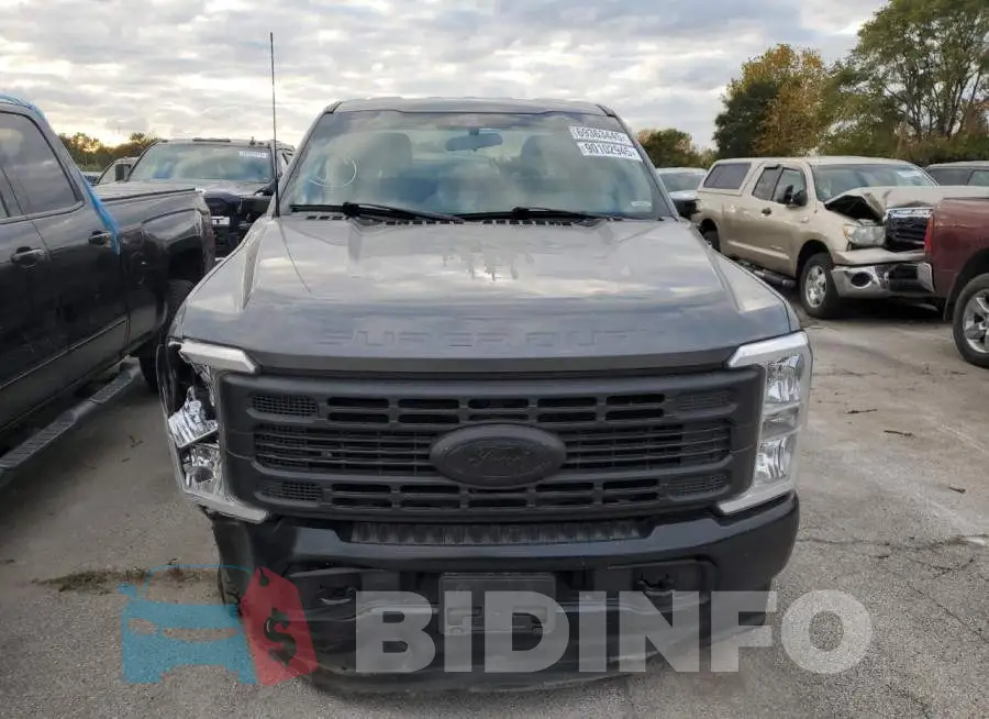 1FT7X2BT7PEC29169 Photo# 5